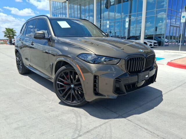 2026 BMW X5 sDrive40i — photo 1 of 13
