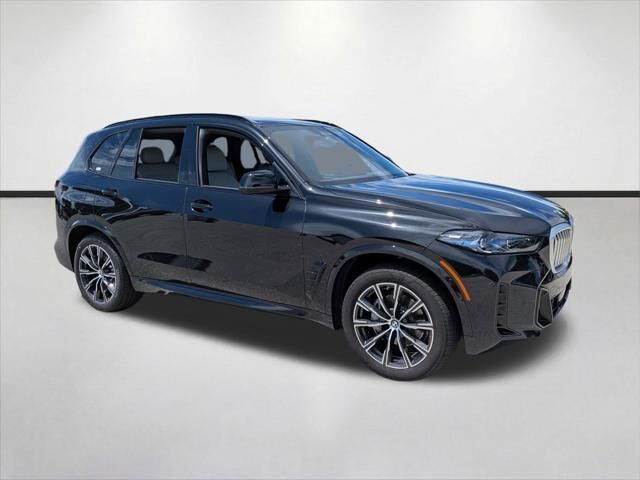 2026 BMW X5 sDrive40i — photo 1 of 13