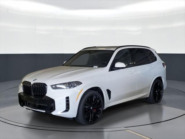 2026 BMW X5 sDrive40i — photo 1 of 13