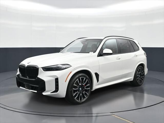 2024 BMW X5 sDrive40i — photo 1 of 13