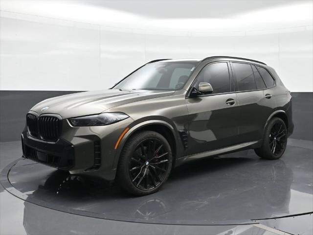 2024 BMW X5 sDrive40i — photo 1 of 7