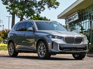 2024 BMW X5 sDrive40i — photo 1 of 13