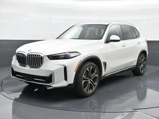 2024 BMW X5 sDrive40i