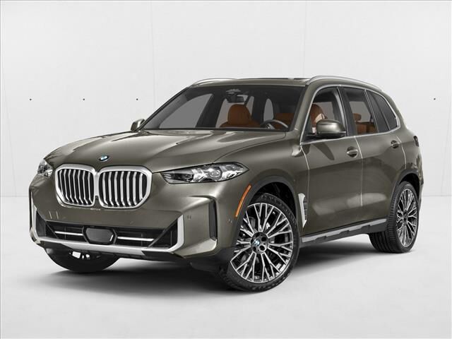 2025 BMW X5 sDrive40i — photo 1 of 1