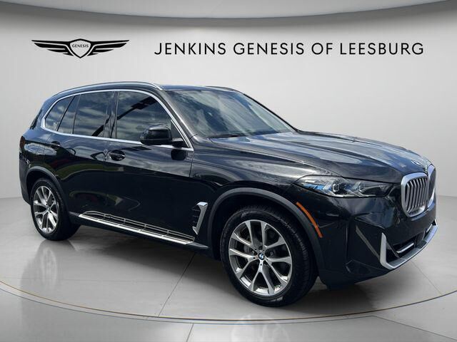 2024 BMW X5 sDrive40i