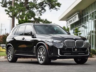2025 BMW X5 sDrive40i