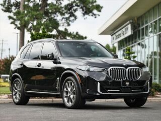 2025 BMW X5 sDrive40i — photo 1 of 13