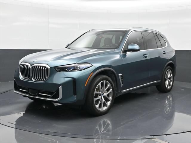 2024 BMW X5 sDrive40i — photo 1 of 30