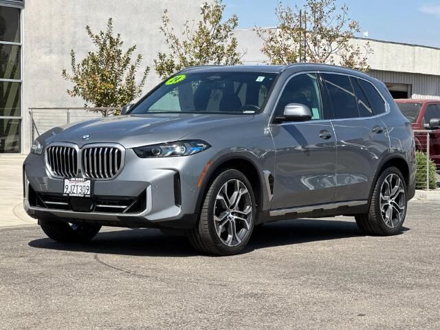 2024 BMW X5 sDrive40i