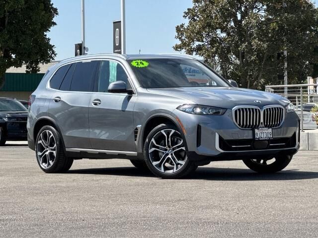 2024 BMW X5 sDrive40i — photo 1 of 13