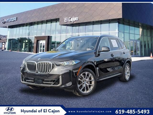 2024 BMW X5 sDrive40i