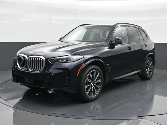 2024 BMW X5 sDrive40i — photo 1 of 7