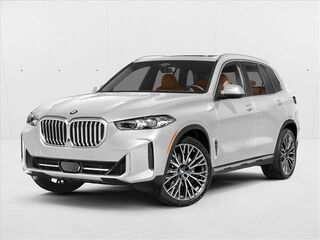 2025 BMW X5 sDrive40i