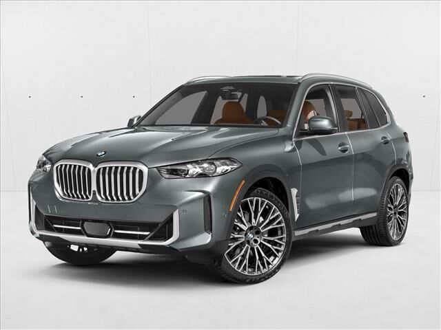 2025 BMW X5 sDrive40i — photo 1 of 1