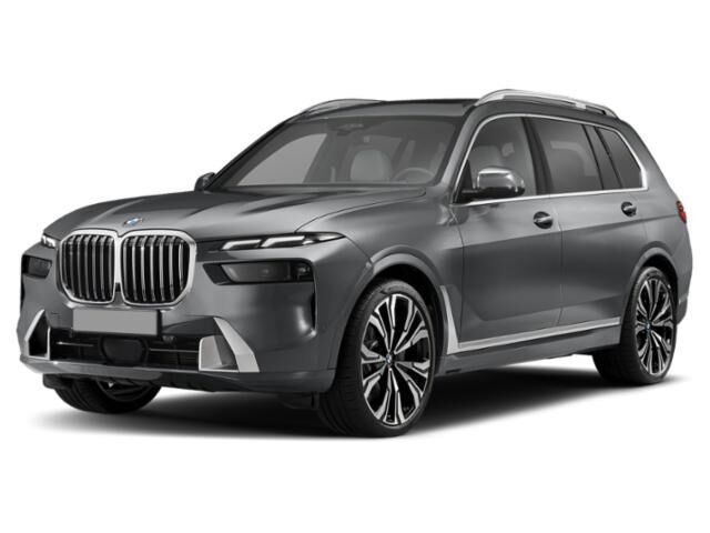 2023 BMW X7 xDrive40i — photo 1 of 13