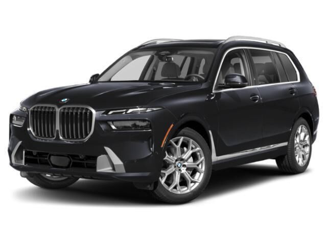 2023 BMW X7 xDrive40i — photo 1 of 1