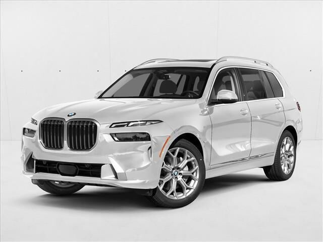 2024 BMW X7 xDrive40i — photo 1 of 1