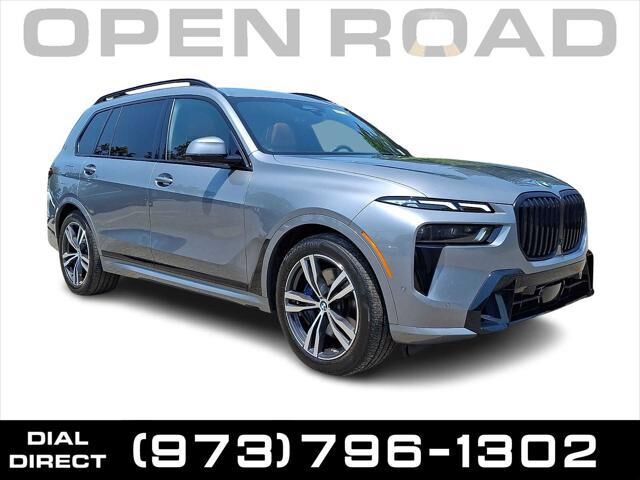 2024 BMW X7 xDrive40i — photo 1 of 13