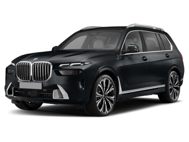 2023 BMW X7 xDrive40i — photo 1 of 16