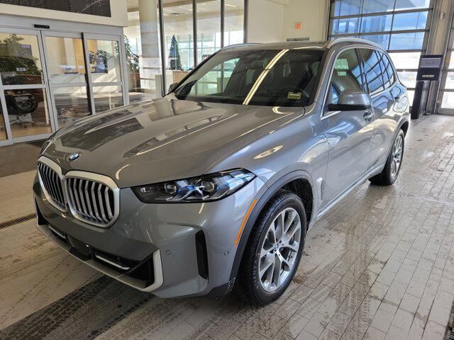 2026 BMW X5 xDrive40i — photo 1 of 13