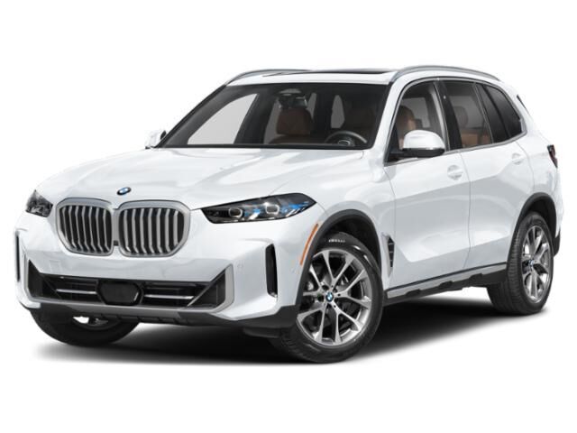 2026 BMW X5 xDrive40i — photo 1 of 13