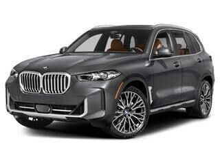 2024 BMW X5 xDrive40i — photo 1 of 1