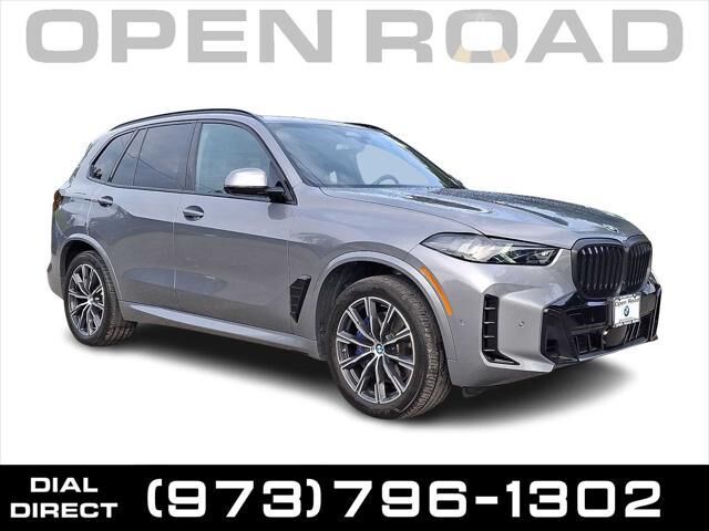 2024 BMW X5 xDrive40i — photo 1 of 16