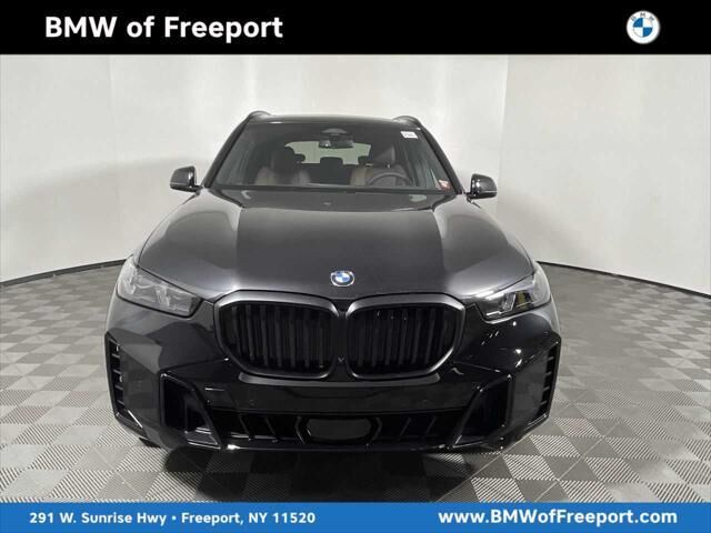 2024 BMW X5 xDrive40i — photo 1 of 26