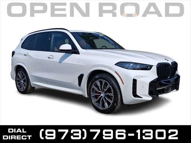 2024 BMW X5 xDrive40i — photo 1 of 1