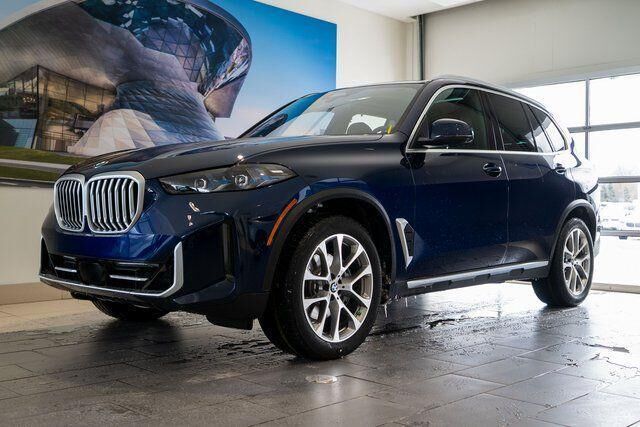 2026 BMW X5 xDrive40i — photo 1 of 26