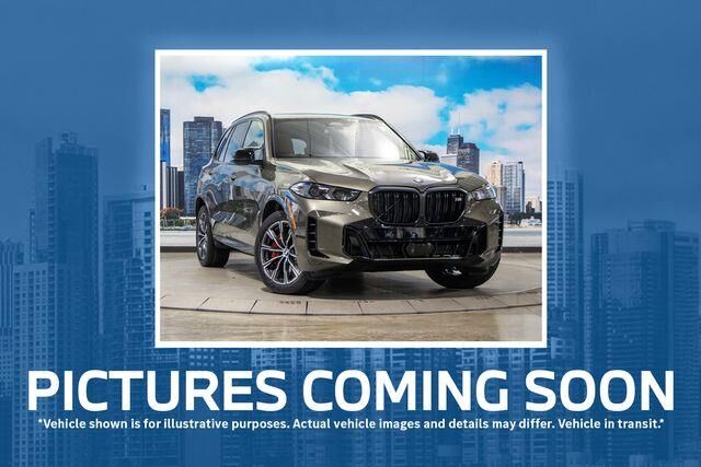 2026 BMW X5 xDrive40i — photo 1 of 1