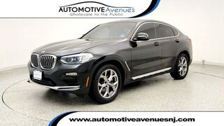 2020 BMW X4 xDrive30i