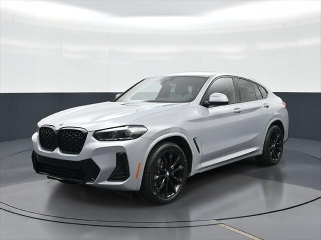 2023 BMW X4 xDrive30i