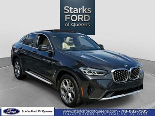 2024 BMW X4 xDrive30i