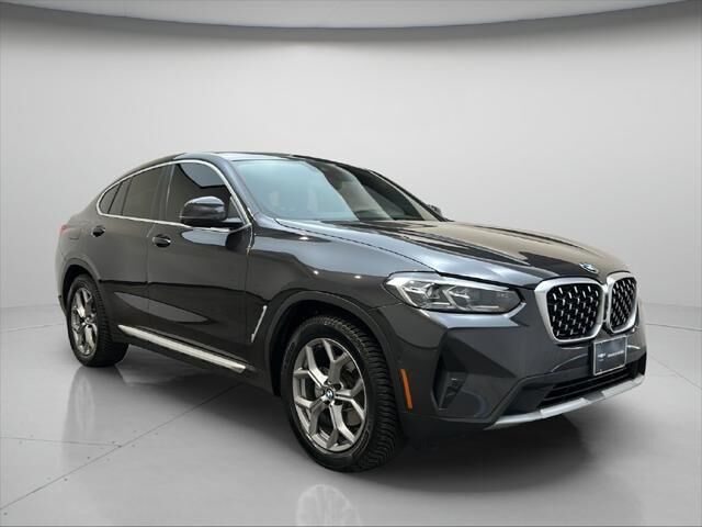 2024 BMW X4 xDrive30i — photo 1 of 13