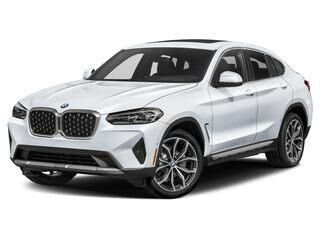 2024 BMW X4 xDrive30i — photo 1 of 1