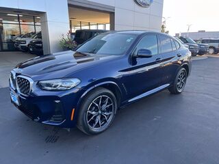 2023 BMW X4 xDrive30i