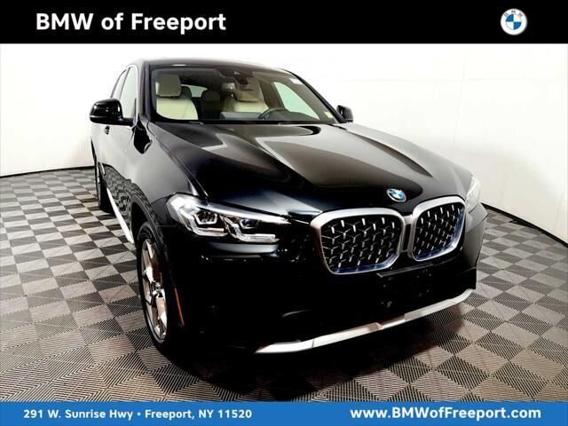 2023 BMW X4 xDrive30i — photo 1 of 29