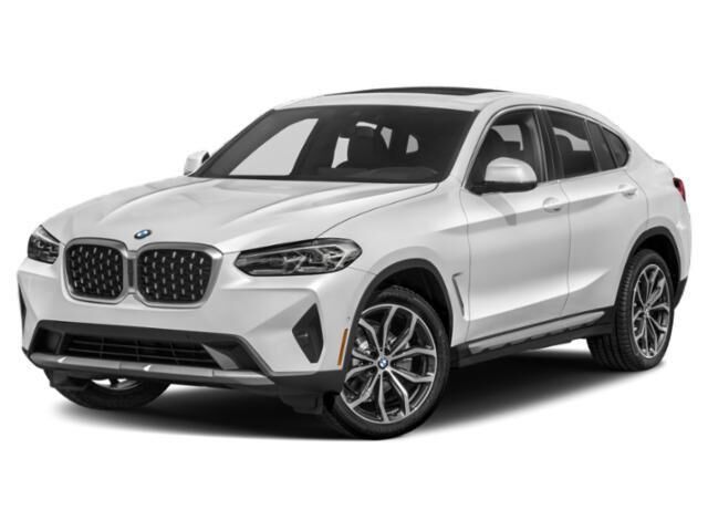 2024 BMW X4 xDrive30i — photo 1 of 1