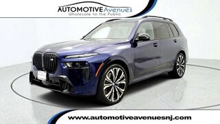 2024 BMW X7 M60i