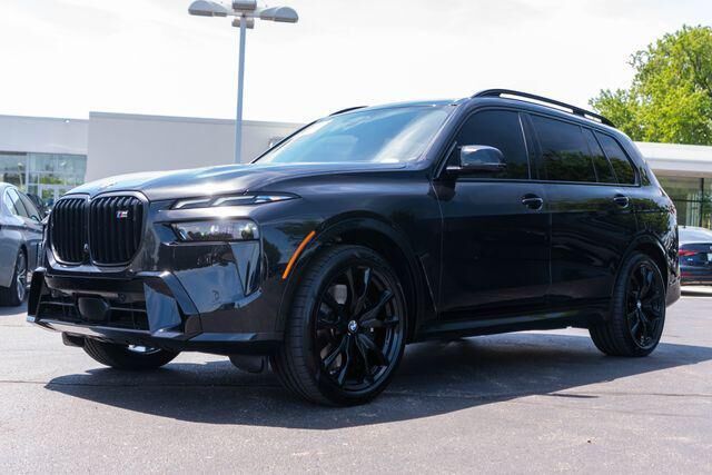 2026 BMW X7 M60i