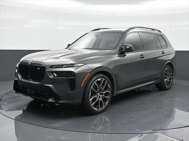 2024 BMW X7 M60i — photo 1 of 7