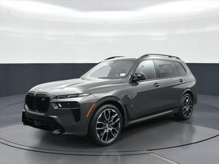 2024 BMW X7 M60i