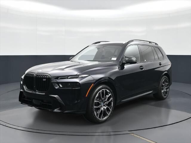 2024 BMW X7 M60i — photo 1 of 13
