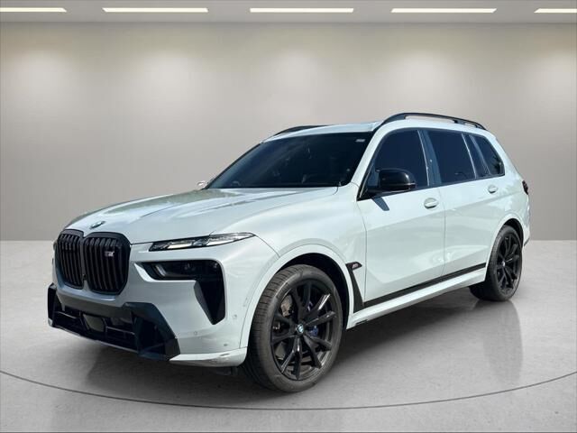 2024 BMW X7 M60i — photo 1 of 16