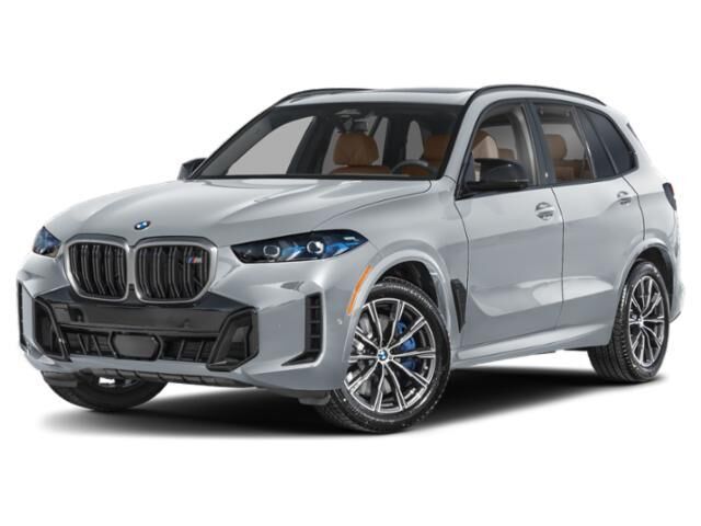 2024 BMW X5 M60i — photo 1 of 13