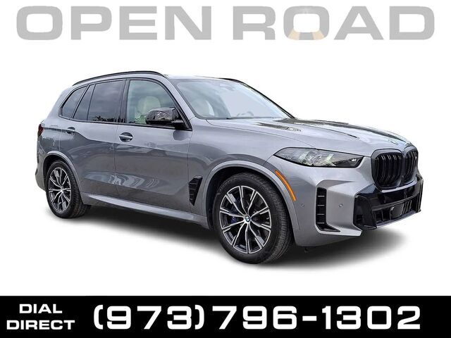 2024 BMW X5 M60i