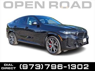 2024 BMW X6 xDrive40i