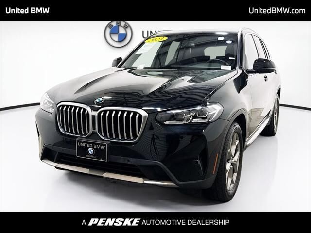 2023 BMW X3 sDrive30i — photo 1 of 20