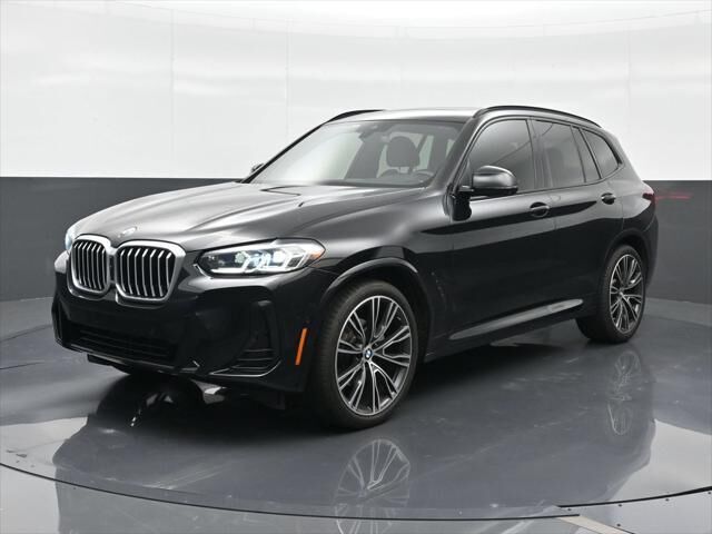 2024 BMW X3 sDrive30i — photo 1 of 7